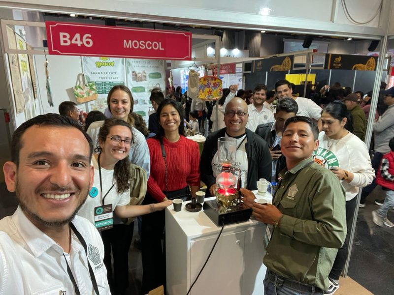 RAFIAS_Expocafé Perú_24 al 27 de noviembre en el Centro de Convenciones de Lima RAFIAS Expocafé Perú 24 al 27 de noviembre en el Centro de Convenciones de Lima